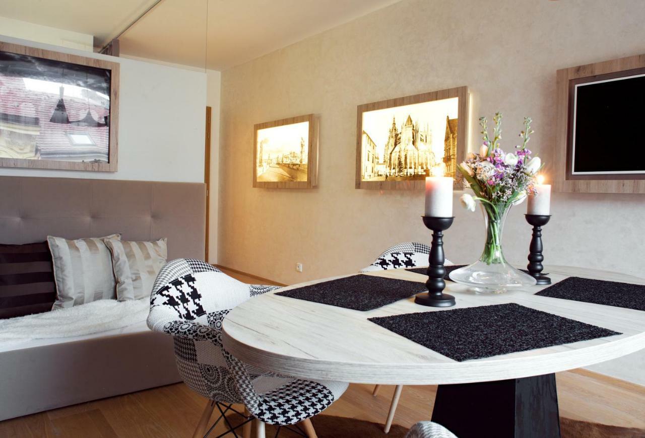 Brunetti Design Appartement *