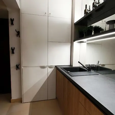Brunetti Design Apartment Prague Exterior photo