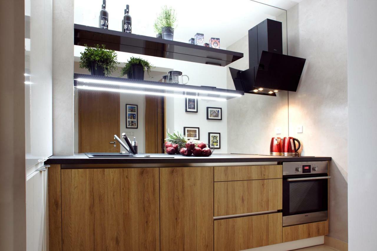 Brunetti Design Apartament