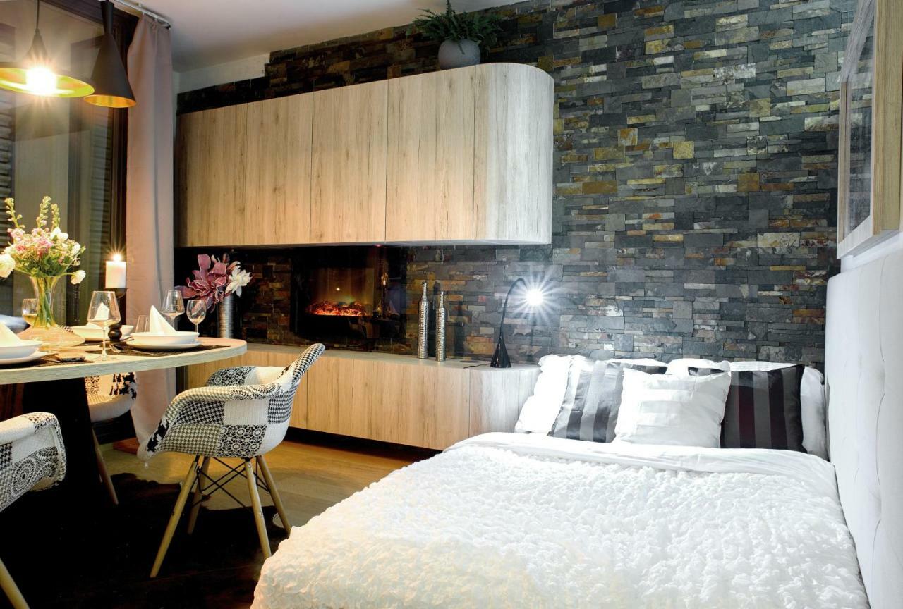 Appartamento Brunetti Design Praga