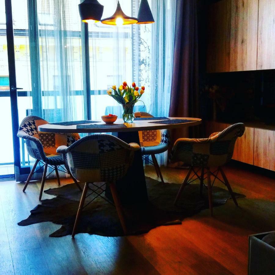 Brunetti Design Appartamento *