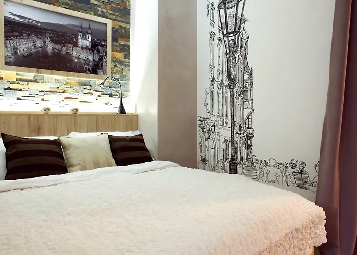 Brunetti Design Apartment