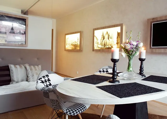 Brunetti Design Apartment