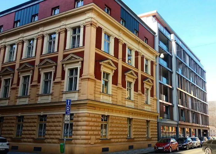 Brunetti Design Apartment